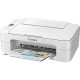 PIXMA TS3351 EUR | 3771C026 | Inkjet | Colour | Multifunction Printer | A4 | Wi-Fi | White