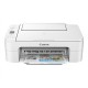 PIXMA TS3351 EUR | 3771C026 | Inkjet | Colour | Multifunction Printer | A4 | Wi-Fi | White