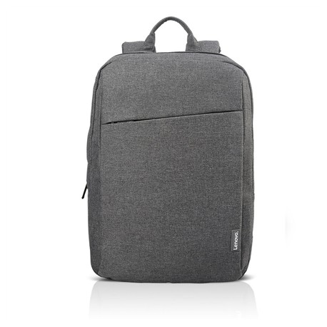 Lenovo | Fits up to size 15.6 " | 15.6 Laptop Casual Backpack B210 | Backpack | Grey