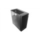 Deepcool | MATREXX 55 MESH | Side window | Black | E-ATX | Power supply included No | ATX PS2 （Length less than 170mm)