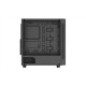 Deepcool | MATREXX 55 MESH | Side window | Black | E-ATX | Power supply included No | ATX PS2 （Length less than 170mm)