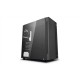 Deepcool | MATREXX 55 MESH | Side window | Black | E-ATX | Power supply included No | ATX PS2 （Length less than 170mm)
