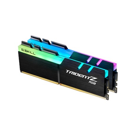 G.Skill | 16 GB | DDR4 | 3200 MHz | PC/server | Registered No | ECC No