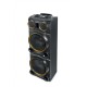 Muse | Party Box | M-1988DJ | Bluetooth | Black | Wireless connection