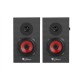 Genesis | Helium 200 | Black | 4 Ω | Gaming Speakers