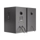 Genesis | Helium 200 | Black | 4 Ω | Gaming Speakers