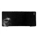 MSI AGILITY GD70 Mouse Pad, 900x400x3mm, Black MSI | AGILITY GD70 | Gaming mouse pad | 900x400x3 mm | Black