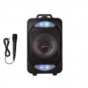 N-Gear | Speaker | The Flash 610 | Bluetooth | USB streaming | Wireless connection