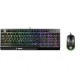 MSI Vigor GK30 COMBO US MSI | Vigor GK30 COMBO | Keyboard and Mouse Set | RGB LED light | US | Wired