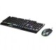 MSI Vigor GK30 COMBO US MSI | Vigor GK30 COMBO | Keyboard and Mouse Set | RGB LED light | US | Wired