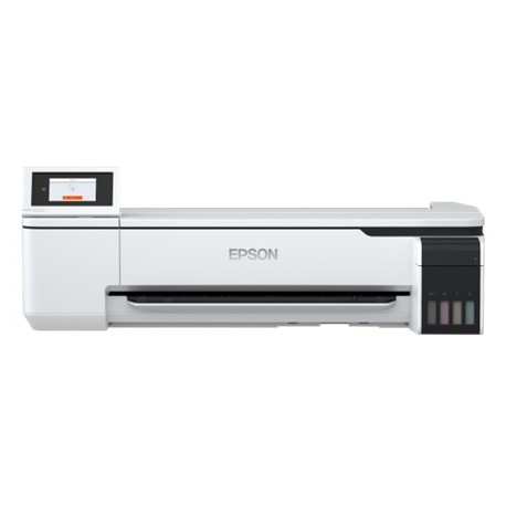 SC-T3100X 220V | Colour | Inkjet | Large format printer | Wi-Fi | Maximum ISO A-series paper size Other | White