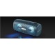 Muse M-730 DJ Speaker, Wiresless, Bluetooth, Black Muse | M-730 DJ | 2x5W W | Bluetooth | Blue | NFC | Wireless connection