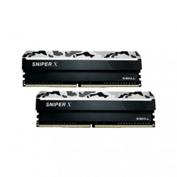 G.Skill | 16 GB | DDR4 | 3200 MHz | PC/server | Registered No | ECC No