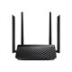 Asus | RT-AC1200 v.2 | Router | 802.11ac | 300+867 Mbit/s | 10/100 Mbit/s | Ethernet LAN (RJ-45) ports 4 | Mesh Support No | MU-