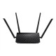 Asus | RT-AC1200 v.2 | Router | 802.11ac | 300+867 Mbit/s | 10/100 Mbit/s | Ethernet LAN (RJ-45) ports 4 | Mesh Support No | MU-