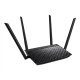 Asus | RT-AC1200 v.2 | Router | 802.11ac | 300+867 Mbit/s | 10/100 Mbit/s | Ethernet LAN (RJ-45) ports 4 | Mesh Support No | MU-