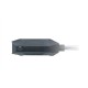 Aten | USB DisplayPort Cable with Remote Port Selector | CS22DP | 2-Port KVM Switch