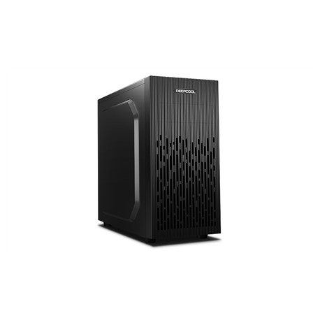 Deepcool | MATREXX 30 SI | Black | Micro ATX | Power supply included No | ATX PS2 (maximum length: 170mm)