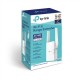 TP-LINK | RE505X | Extender | 802.11ax | 2.4GHz/5GHz | 300+1200 Mbit/s | 10/100/1000 Mbit/s | Ethernet LAN (RJ-45) ports 1 | MU-