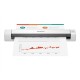 Brother | DS-640 | Sheet-fed | Portable Document Scanner