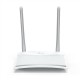 TP-LINK | Router | TL-WR820N | 802.11n | 300 Mbit/s | 10/100 Mbit/s | Ethernet LAN (RJ-45) ports 2 | Mesh Support No | MU-MiMO Y