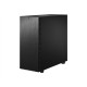 Fractal Design | Define 7 XL TG Dark Tint | Side window | Black | E-ATX | Power supply included No | ATX