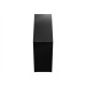 Fractal Design | Define 7 XL TG Dark Tint | Side window | Black | E-ATX | Power supply included No | ATX