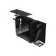 Fractal Design | Define 7 XL TG Dark Tint | Side window | Black | E-ATX | Power supply included No | ATX