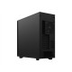 Fractal Design | Define 7 XL TG Dark Tint | Side window | Black | E-ATX | Power supply included No | ATX