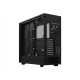 Fractal Design | Define 7 XL TG Dark Tint | Side window | Black | E-ATX | Power supply included No | ATX
