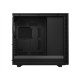 Fractal Design | Define 7 XL TG Dark Tint | Side window | Black | E-ATX | Power supply included No | ATX