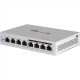 Ubiquiti US-8-60W Unifi Switch Ubiquiti | Web managed | Desktop