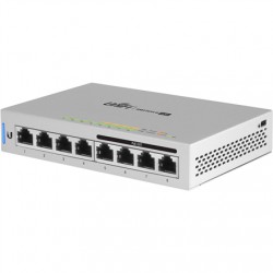 Ubiquiti US-8-60W Unifi Switch Ubiquiti | Web managed | Desktop