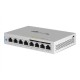 Ubiquiti US-8-60W Unifi Switch Ubiquiti | Web managed | Desktop