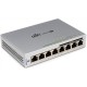 Ubiquiti US-8-60W Unifi Switch Ubiquiti | Web managed | Desktop