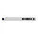 Ubiquiti UniFi 16Port Gigabit Switch with PoE and SFP Ubiquiti