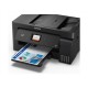 EcoTank | L14150 | Inkjet | Colour | Multifunction Printer | A3+ | Wi-Fi | Black
