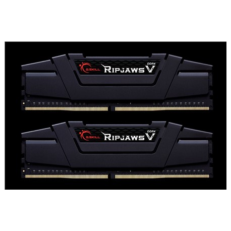 G.Skill | 32 GB | DDR4 | 3600 MHz | PC/server | Registered No | ECC No