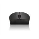 Lenovo | Wireless Compact Mouse | 300 | Optical Mouse | 2.4 GHz Wireless via Nano USB | Black | 1 year(s)