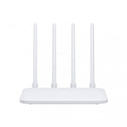 Xiaomi | Mi Router 4C | 802.11n | 300 Mbit/s | Ethernet LAN (RJ-45) ports 3 | MU-MiMO | Antenna type 4 External Antennas