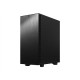 Fractal Design | Define 7 Compact | Black | ATX | Power supply included No | ATX