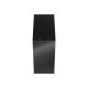 Fractal Design | Define 7 Compact | Black | ATX | Power supply included No | ATX