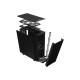 Fractal Design | Define 7 Compact | Black | ATX | Power supply included No | ATX