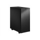 Fractal Design | Define 7 Compact | Black | ATX | Power supply included No | ATX