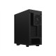 Fractal Design | Define 7 Compact | Black | ATX | Power supply included No | ATX
