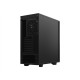 Fractal Design | Define 7 Compact | Black | ATX | Power supply included No | ATX