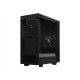 Fractal Design | Define 7 Compact | Black | ATX | Power supply included No | ATX