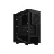 Fractal Design | Define 7 Compact | Black | ATX | Power supply included No | ATX