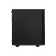 Fractal Design | Define 7 Compact | Black | ATX | Power supply included No | ATX