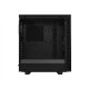 Fractal Design | Define 7 Compact | Black | ATX | Power supply included No | ATX